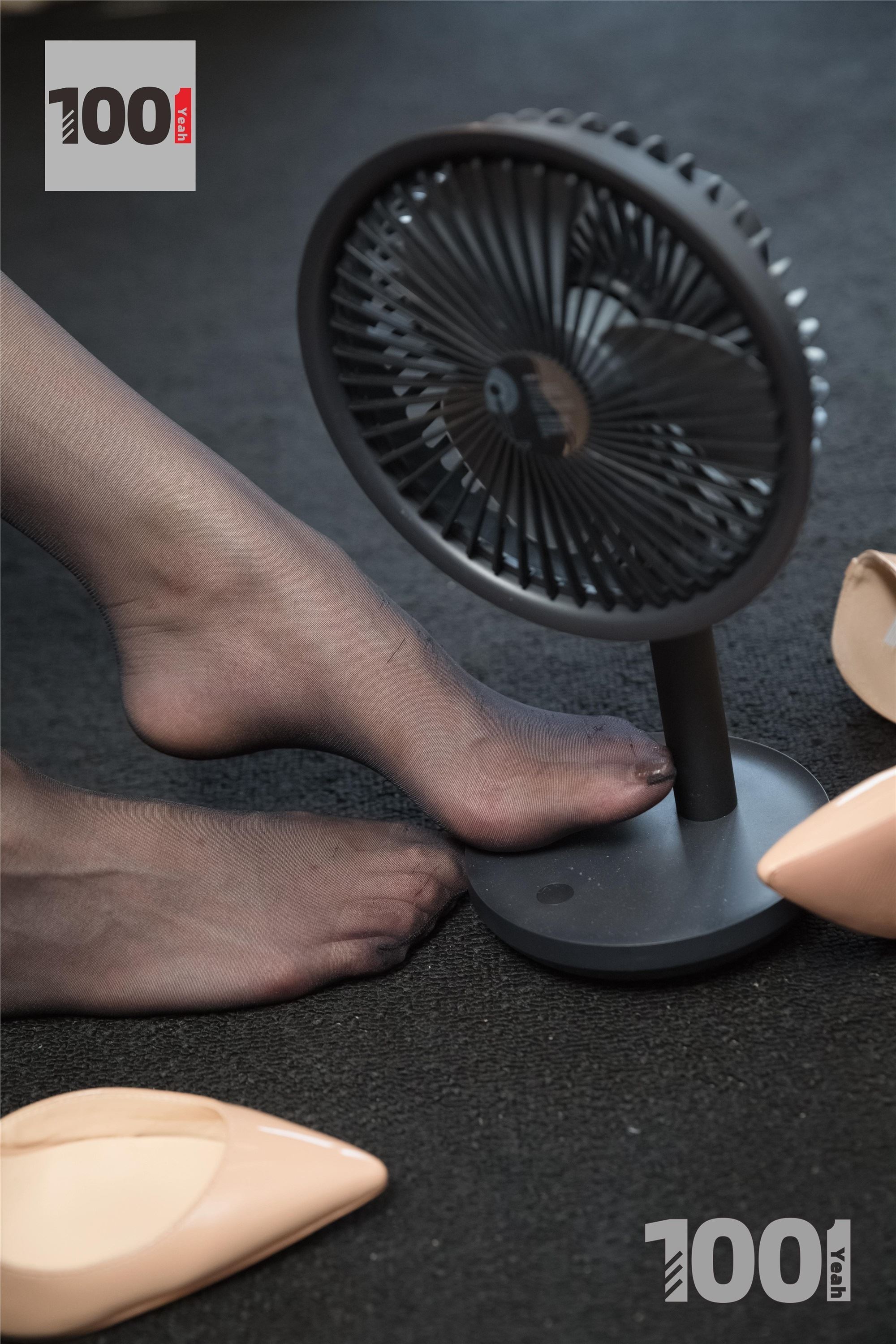 IESS异思趣向  一千零一夜 模特：喵喵《浓缩胶囊》